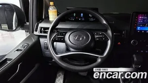 Hyundai Staria, 2022 — миниатюра 13