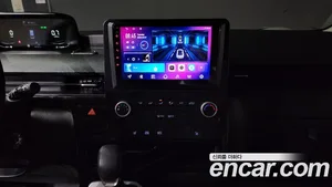 Hyundai Staria, 2022 — миниатюра 14