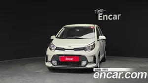 Kia morning, 2021 — миниатюра 3