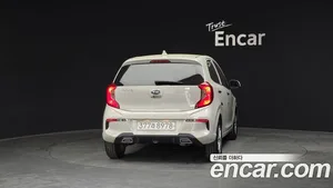 Kia morning, 2021 — миниатюра 4