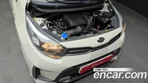 Kia morning, 2021 — миниатюра 6