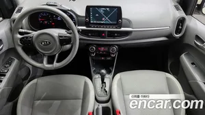 Kia morning, 2021 — миниатюра 10