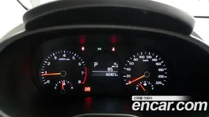 Kia morning, 2021 — миниатюра 11