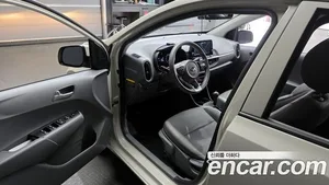 Kia morning, 2021 — миниатюра 13