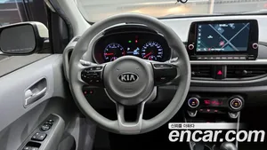 Kia morning, 2021 — миниатюра 18