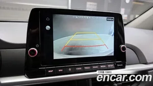 Kia morning, 2021 — миниатюра 22