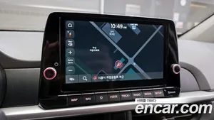 Kia morning, 2021 — миниатюра 23