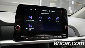 Kia morning, 2021 — миниатюра 24