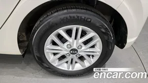 Kia morning, 2021 — миниатюра 7