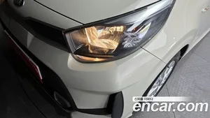 Kia morning, 2021 — миниатюра 8