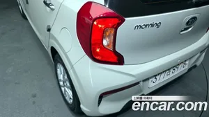 Kia morning, 2021 — миниатюра 9