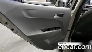 Kia morning, 2021 — миниатюра 15