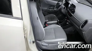 Kia morning, 2021 — миниатюра 16