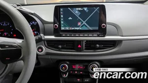 Kia morning, 2021 — миниатюра 28