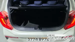 Kia morning, 2021 — миниатюра 30