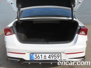 Kia K5, 2022 — миниатюра 5