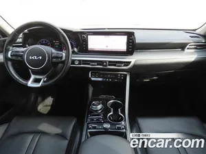 Kia K5, 2022 — миниатюра 7