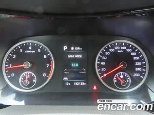 Kia K5, 2022 — миниатюра 8
