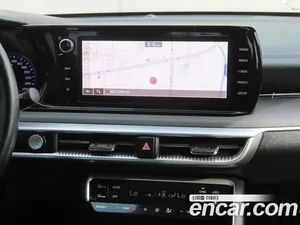 Kia K5, 2022 — миниатюра 9