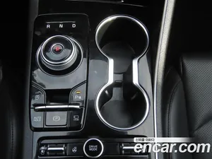 Kia K5, 2022 — миниатюра 10