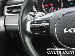 Kia K5, 2022 — миниатюра 11