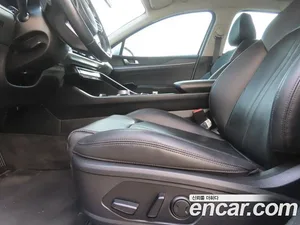 Kia K5, 2022 — миниатюра 14