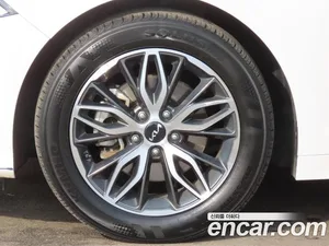 Kia K5, 2022 — миниатюра 20