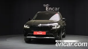 BMW X3, 2022 — миниатюра 3