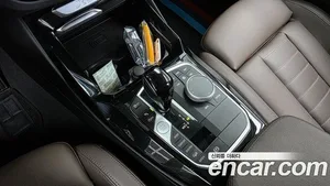 BMW X3, 2022 — миниатюра 12