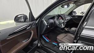BMW X3, 2022 — миниатюра 13