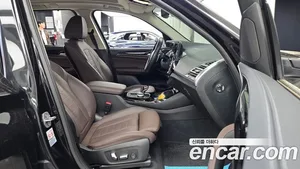 BMW X3, 2022 — миниатюра 17