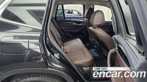 BMW X3, 2022 — миниатюра 18