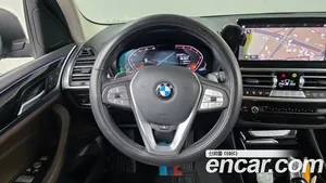 BMW X3, 2022 — миниатюра 19