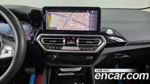 BMW X3, 2022 — миниатюра 20
