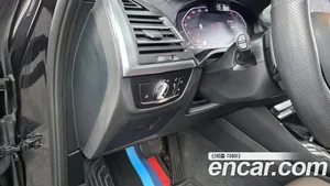 BMW X3, 2022 — миниатюра 24