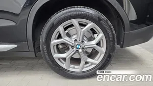 BMW X3, 2022 — миниатюра 7