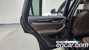 BMW X3, 2022 — миниатюра 15