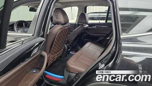 BMW X3, 2022 — миниатюра 16