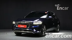Genesis GV70, 2024 — миниатюра 1