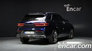 Genesis GV70, 2024 — миниатюра 2
