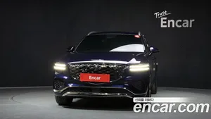 Genesis GV70, 2024 — миниатюра 3