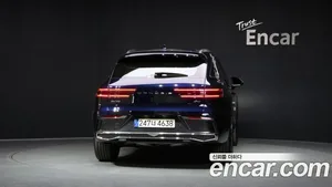 Genesis GV70, 2024 — миниатюра 4