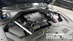Genesis GV70, 2024 — миниатюра 6