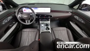Genesis GV70, 2024 — миниатюра 10