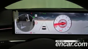 Genesis GV70, 2024 — миниатюра 11