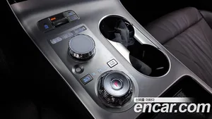 Genesis GV70, 2024 — миниатюра 12