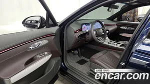 Genesis GV70, 2024 — миниатюра 13