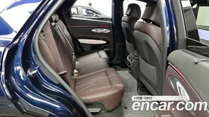 Genesis GV70, 2024 — миниатюра 17