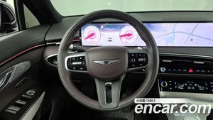 Genesis GV70, 2024 — миниатюра 18