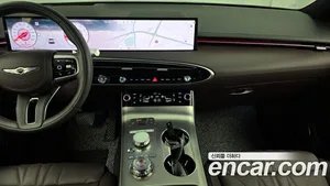 Genesis GV70, 2024 — миниатюра 19